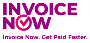 InvoiceNow Logo